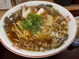尾道大衆食堂せと