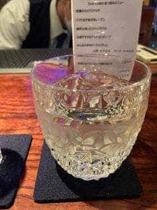 バー セカンドロボ