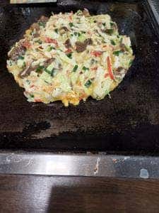 宴会 お好み焼き うちだ