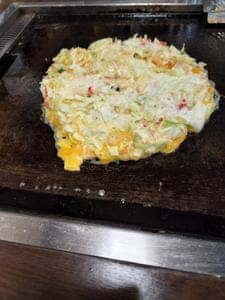 宴会 お好み焼き うちだ