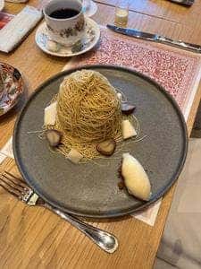 水信フルーツパーラーラボ