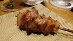 やきとり 結火