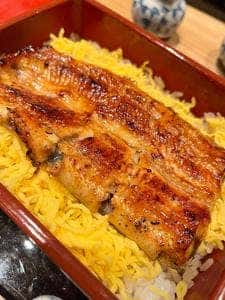 赤坂ふきぬき 大丸心斎橋店