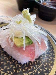 はま寿司 御殿場店