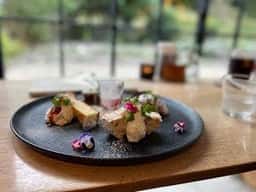 ドロフィーズカフェ