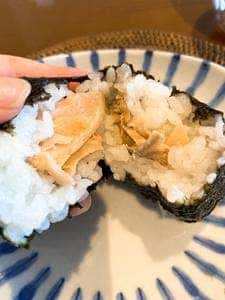 おにぎり組 新潟古町店