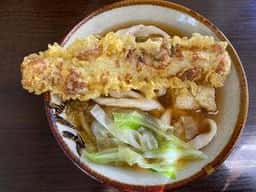 彦兵衛うどん