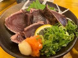 屋台居酒屋 大阪MANMARU 八戸ノ里店