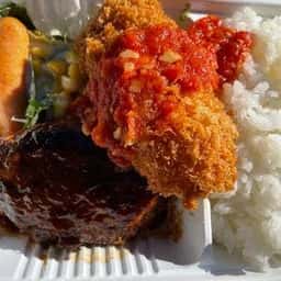 内田食堂