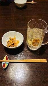 笑喰処つまようじ