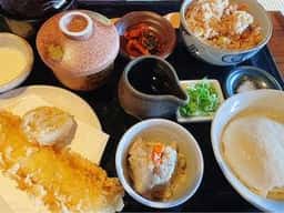 伊勢河崎 町家とうふ