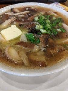 肉菜汁餃子 餃一郎