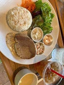 Vege & Deli OLIVE タイムズプレイス西大寺