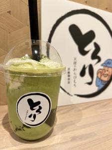 とろり天使のわらびもち 尼崎園田店