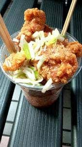 李さんの台湾名物屋台 2号店
