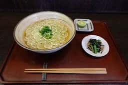 カフェ いずん堂