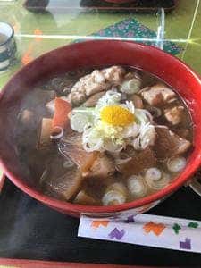 和食・喫茶 ふくろう 椿茶屋