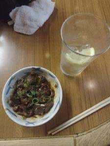 中御所