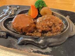 炭焼きレストラン さわやか 細江本店