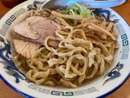 ケンチャンラーメン山形