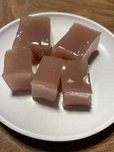 和菓子 菜の花 FOOD＆TIME ISETAN OFUNA店