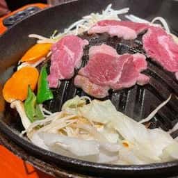 遠野ジンギスカン酒場よし田 五反田本店