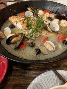 イタリアンバル・デルモ