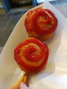 阿部蒲鉾店 本店