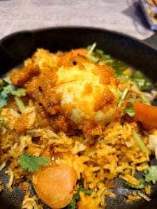 インドカリーダイニング コバラヘッタ