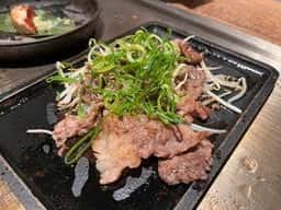 鉄ぱん屋 弁兵衛 芝浦店