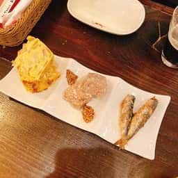 TABLE あじと