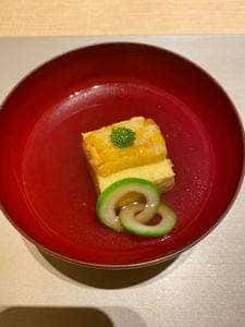 丸の内一丁目 しち十二候