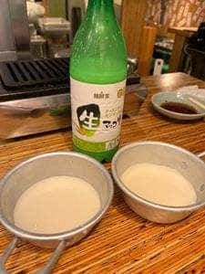 焼肉ホルモン 肉五郎 天満横丁店