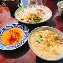 民藝とタイ料理 コイコイ商店