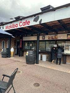 MAKIBA CAFE