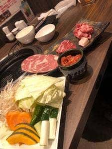 箱館ジンギスカン 函館駅前店