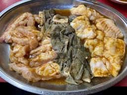 味一