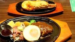 肉の万世 津田沼店