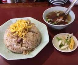 中華 福屋