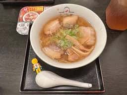 喜多方ラーメン 坂内 三島店