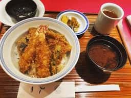 天ぷら 銀座 天一 名古屋名鉄店