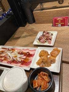 焼肉ライク 柏東口店