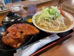 なんなん あわら本店