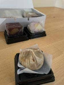 わ菓子 徳