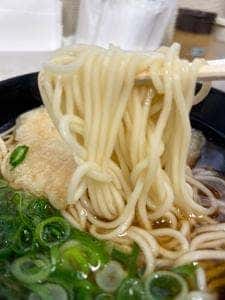 えきそば 大手前店