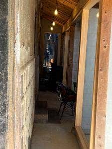 蔵cafe 一合