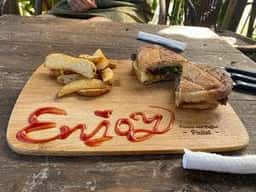 Panino & Coffee PALLET