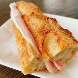 いただきベーカリー