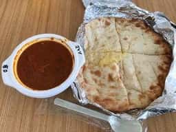 インドアジアン レストラン&バー ビンティ 亀有店