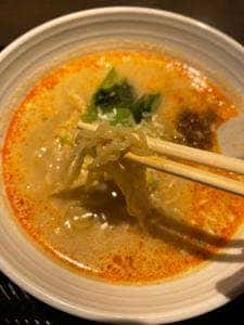 チャイニーズレストラン 繙